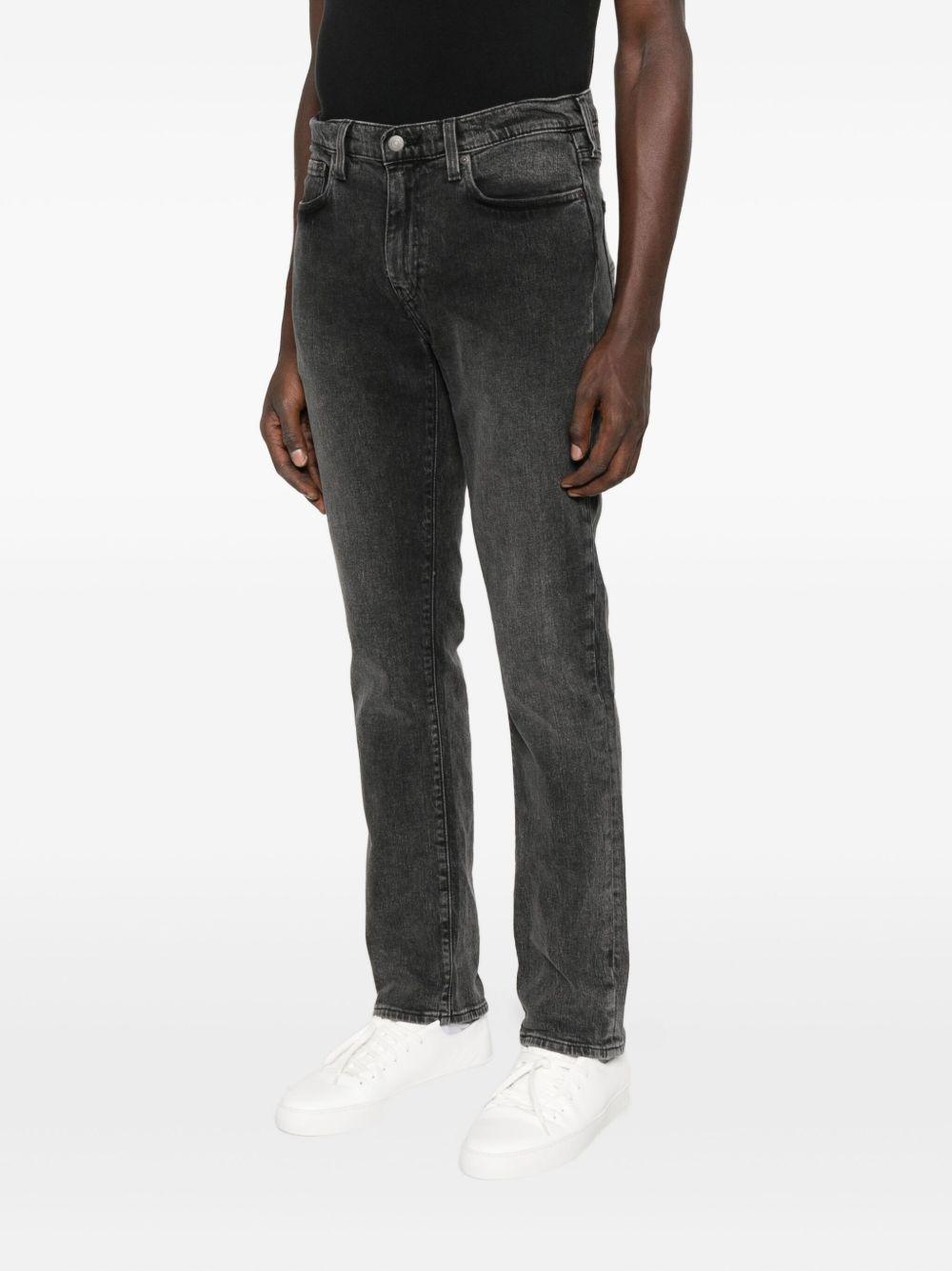 Jeans slim 511 in grigio Levi's - uomo 