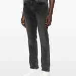Jeans slim 511 in grigio Levi's - uomo 