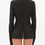 Clio top in nero The latest - donna 
