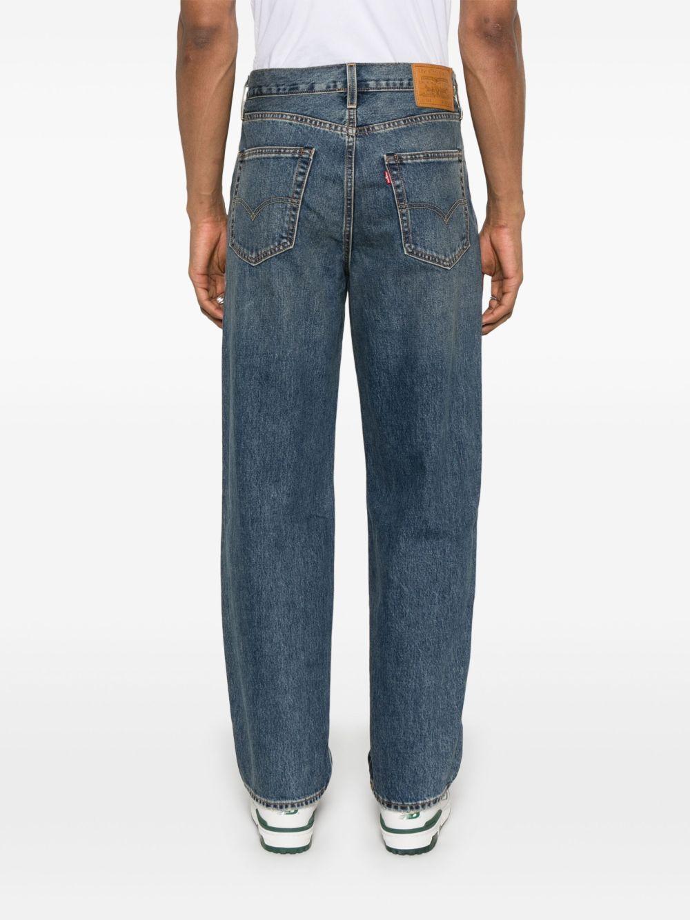 Jeans 568™ in blu Levi's - uomo 