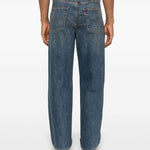 Jeans 568™ in blu Levi's - uomo 
