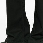 Jeans Tropea in nero Ag jeans - donna 
