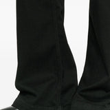 Jeans Tropea in nero Ag jeans - donna 