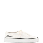 Sneakers Fefe in bianco Jacquemus - uomo 