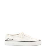 Sneakers Fefe in bianco Jacquemus - uomo 