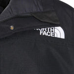 Giacca apparel con cappuccio in nero The north face - uomo 