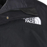 Giacca apparel con cappuccio in nero The north face - uomo 