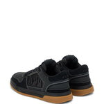 Sneakers classic low in nero 