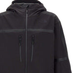Giacca apparel con cappuccio in nero The north face - uomo 