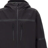 Giacca apparel con cappuccio in nero The north face - uomo 