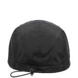 Cappello da baseball just did it in nero Carne bollente - uomo 