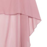 Coprispalle Herve in rosa Antonelli - donna 