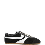 Sneakers con lacci in nero Dries van noten - donna 