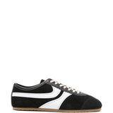 Sneakers con lacci in nero Dries van noten - donna 