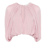 Blusa alchemy  in rosa 