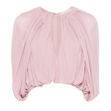Blusa alchemy  in rosa 