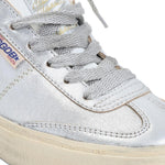 Sneakers soul star in argento Golden goose - donna 