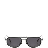 Occhiali da sole in grigio Capote - unisex 