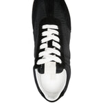 Sneakers basse in nero Toteme - donna 