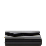 Borsa clutch 'Candy' in nero Jimmy choo - donna 