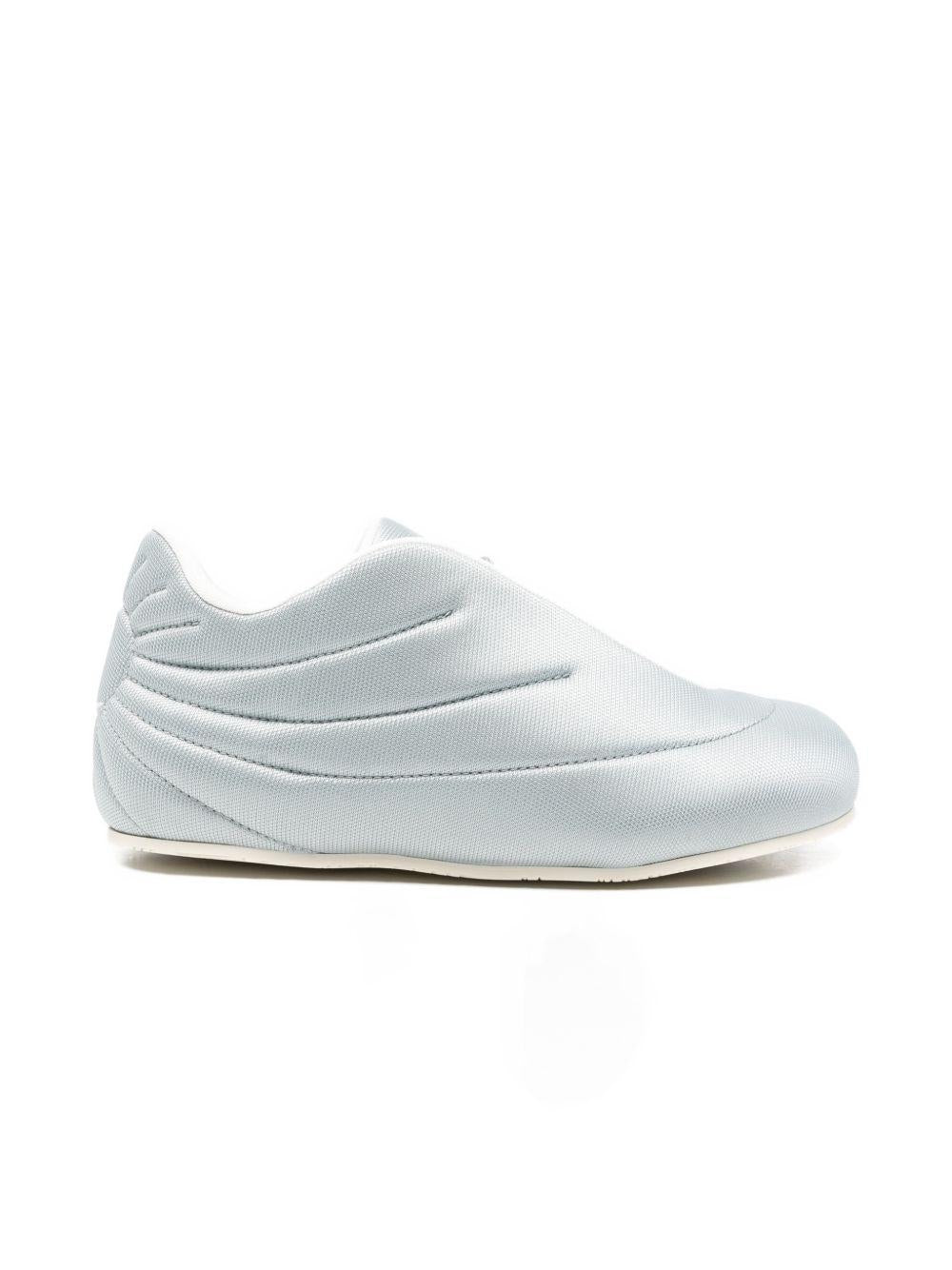 Sneakers Nuvola 2.0 trapuntate in grigio Pdf - uomo 