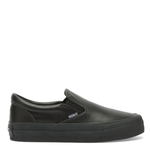 Sneakers in pelle  in nero Comme des garcons homme - uomo 