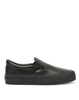 Sneakers in pelle  in nero Comme des garcons homme - uomo