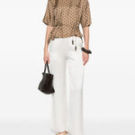 Blusa Nordica multicolore Max Mara - donna 