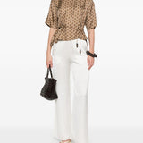Blusa Nordica multicolore Max Mara - donna 