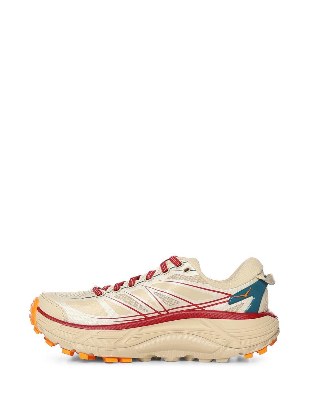 Sneakers mafate speed 2 multicolore Hoka - unisex 
