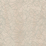 Gonna midi in pizzo in grigio Rotate - donna 