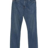 Jeans 511™ in blu Levi's - uomo 