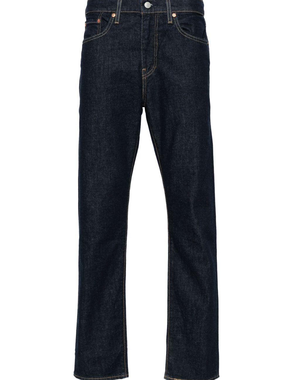 Jeans 502™ in blu Levi's - uomo 