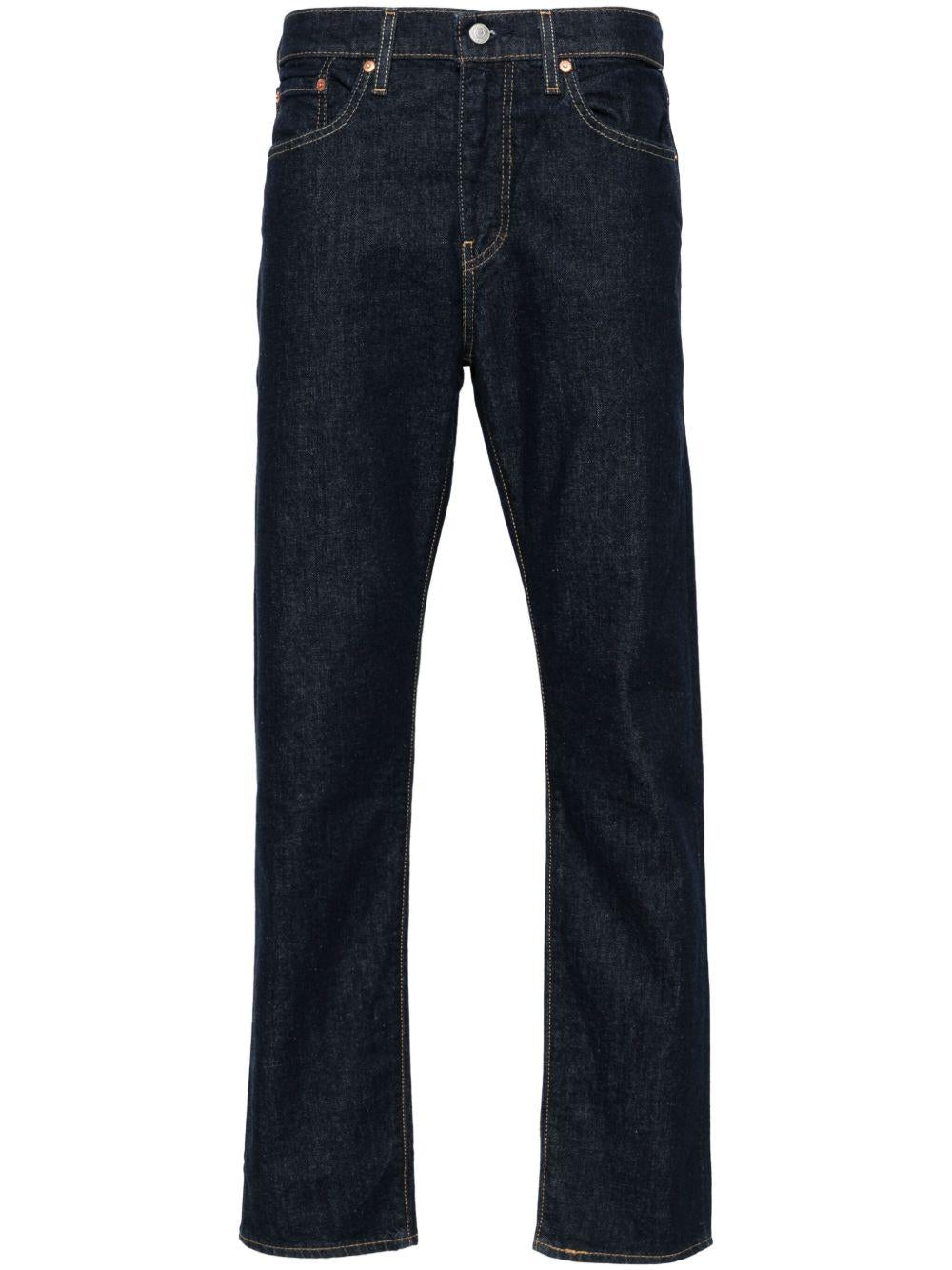 Jeans 502™ in blu Levi's - uomo 