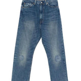 Jeans lcv 1950's 701  in blu Levi's vintage - uomo 