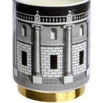 Candela profumata Casa con Colonne - Fragranza Immaginazione 