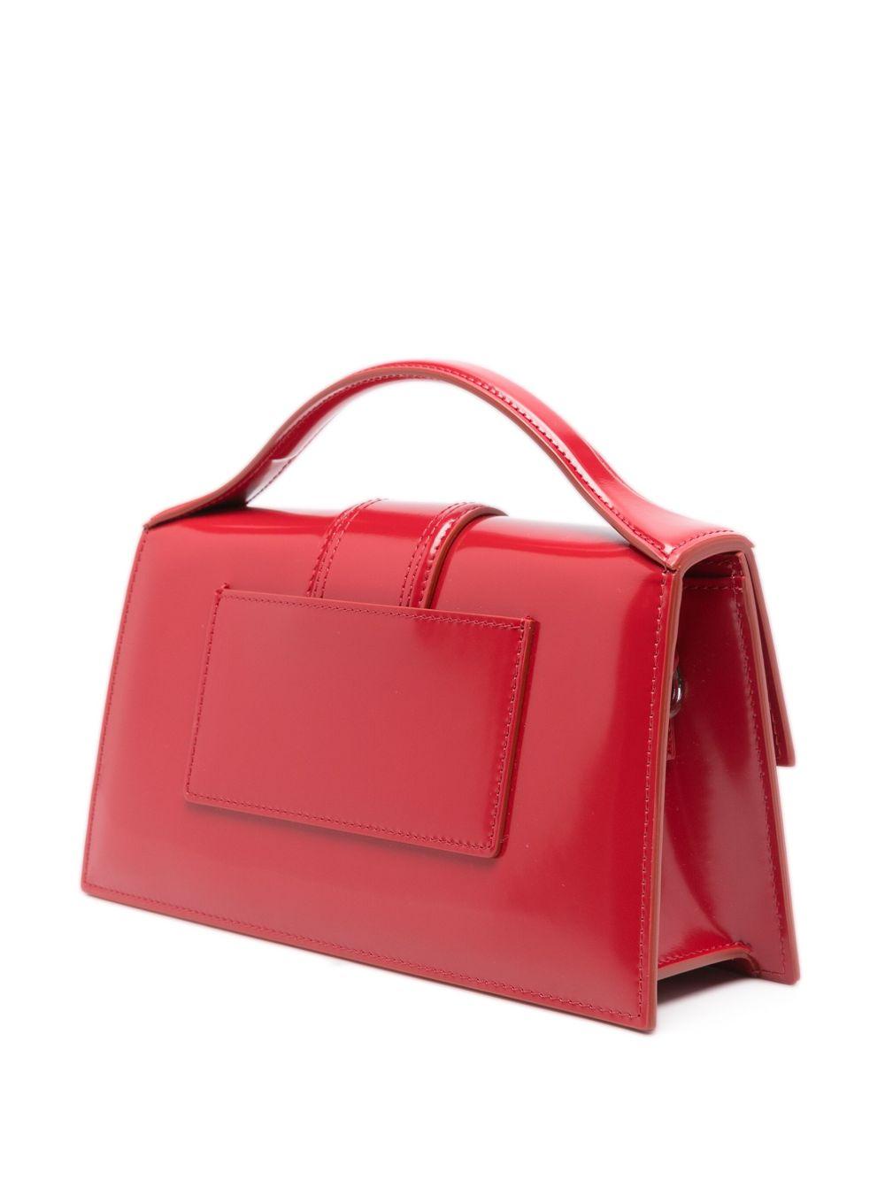 Borsa Le Grand Bambino in rosso 