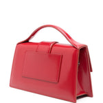 Borsa Le Grand Bambino in rosso 