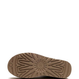 Stivaletti classic ultra plartform in beige Ugg - donna 