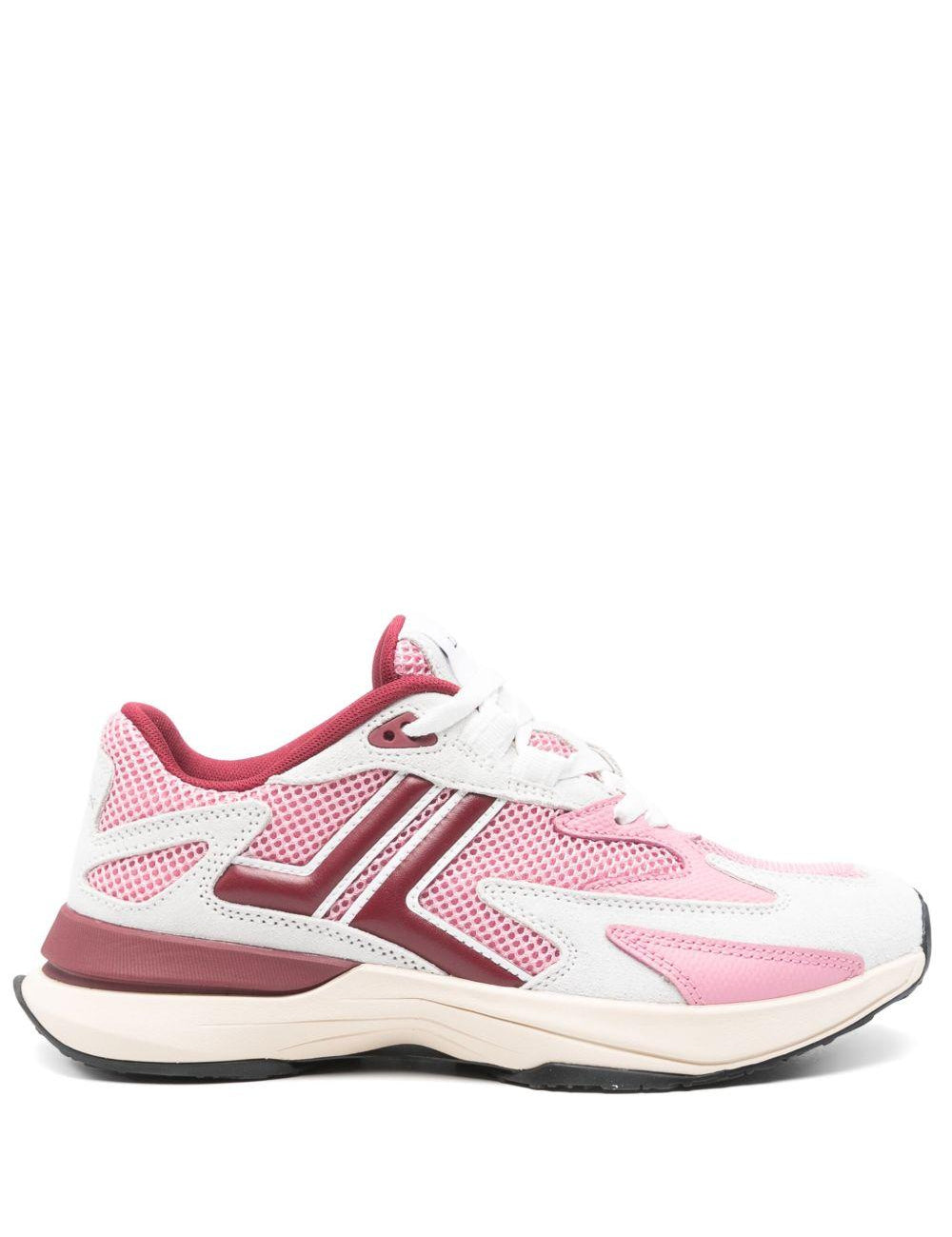 Sneakers Jla in rosa Lanvin - unisex 