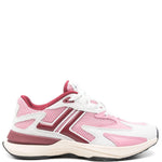 Sneakers Jla in rosa Lanvin - unisex 