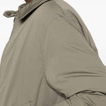 Bomber avenue puffa in grigio Our legacy - uomo 