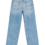 Jeans Marco in blu Diesel - unisex 