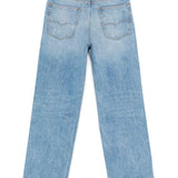 Jeans Marco in blu Diesel - unisex 