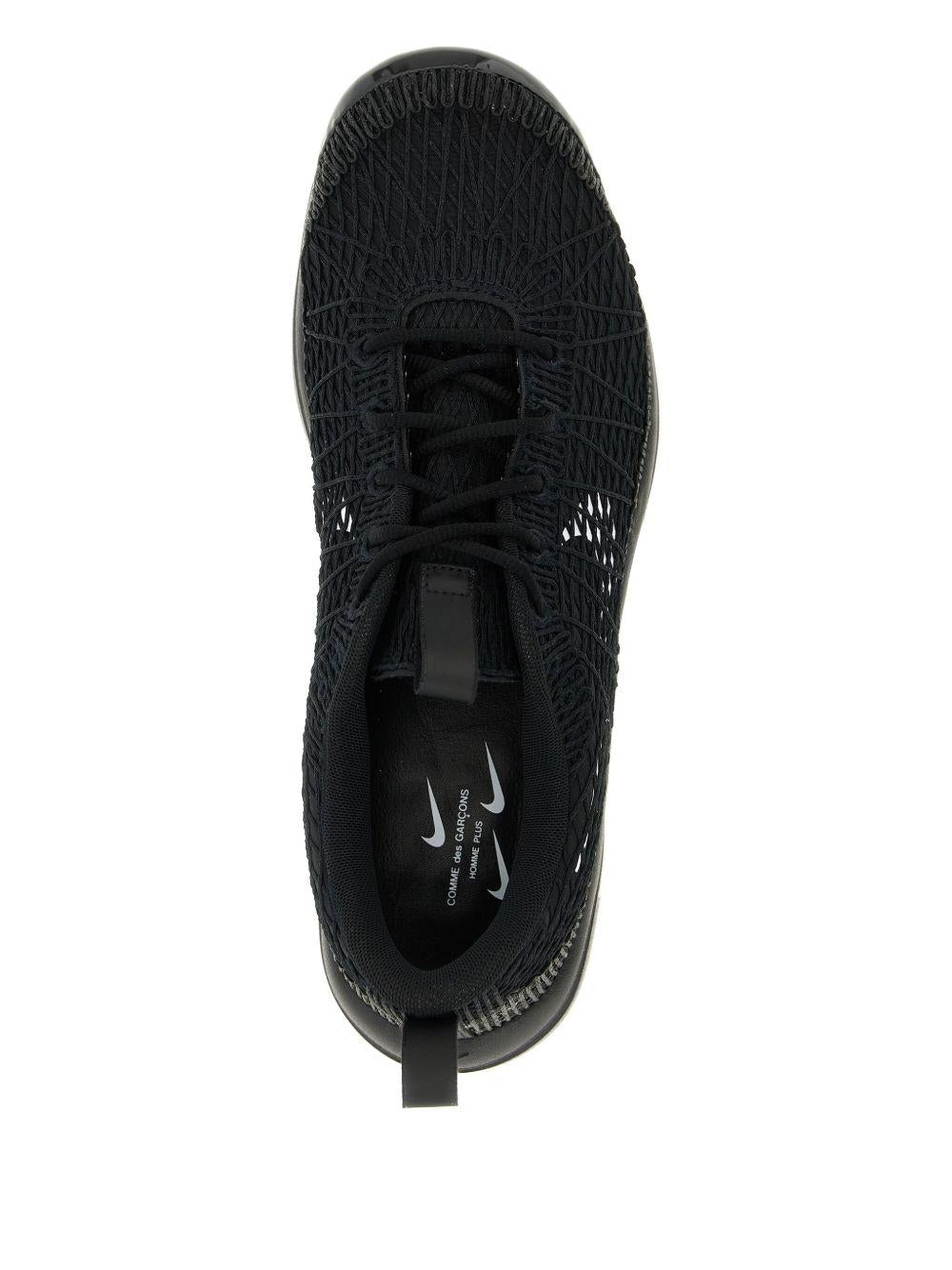 Sneakers x nike rejuven8 sp con logo in nero 