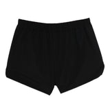 Costume da bagno con coulisse in nero Rick owens - uomo 