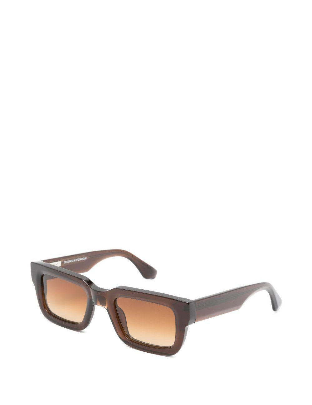 Occhiali da sole in marrone Chimi - unisex 