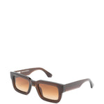 Occhiali da sole in marrone Chimi - unisex 