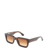 Occhiali da sole in marrone Chimi - unisex 
