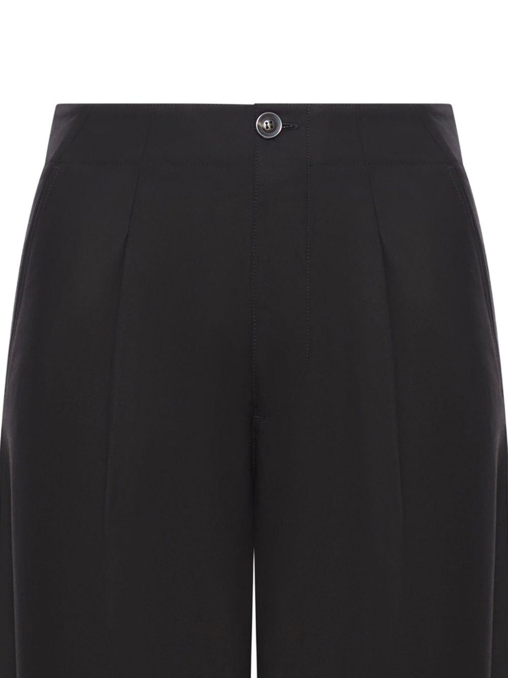 Pantaloni Daley in nero Soeur - donna 